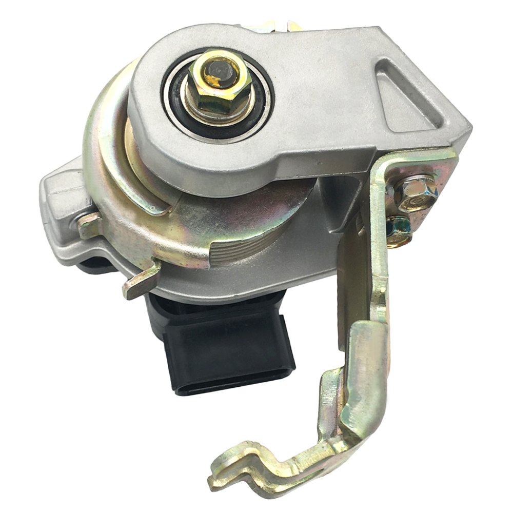 Amrxuts 37971-RDJ-A01 Accelerator Pedal Sensor Assembly for Honda 2005-2006 CR-V 2.4L 2005-2008 Pilot 2006-2011 Ridgeline 3.5L for Acura 2004-2008 TL 3.2L TSX 2.4L 2003-2006 MDX 3.5L 37971-PZX-003