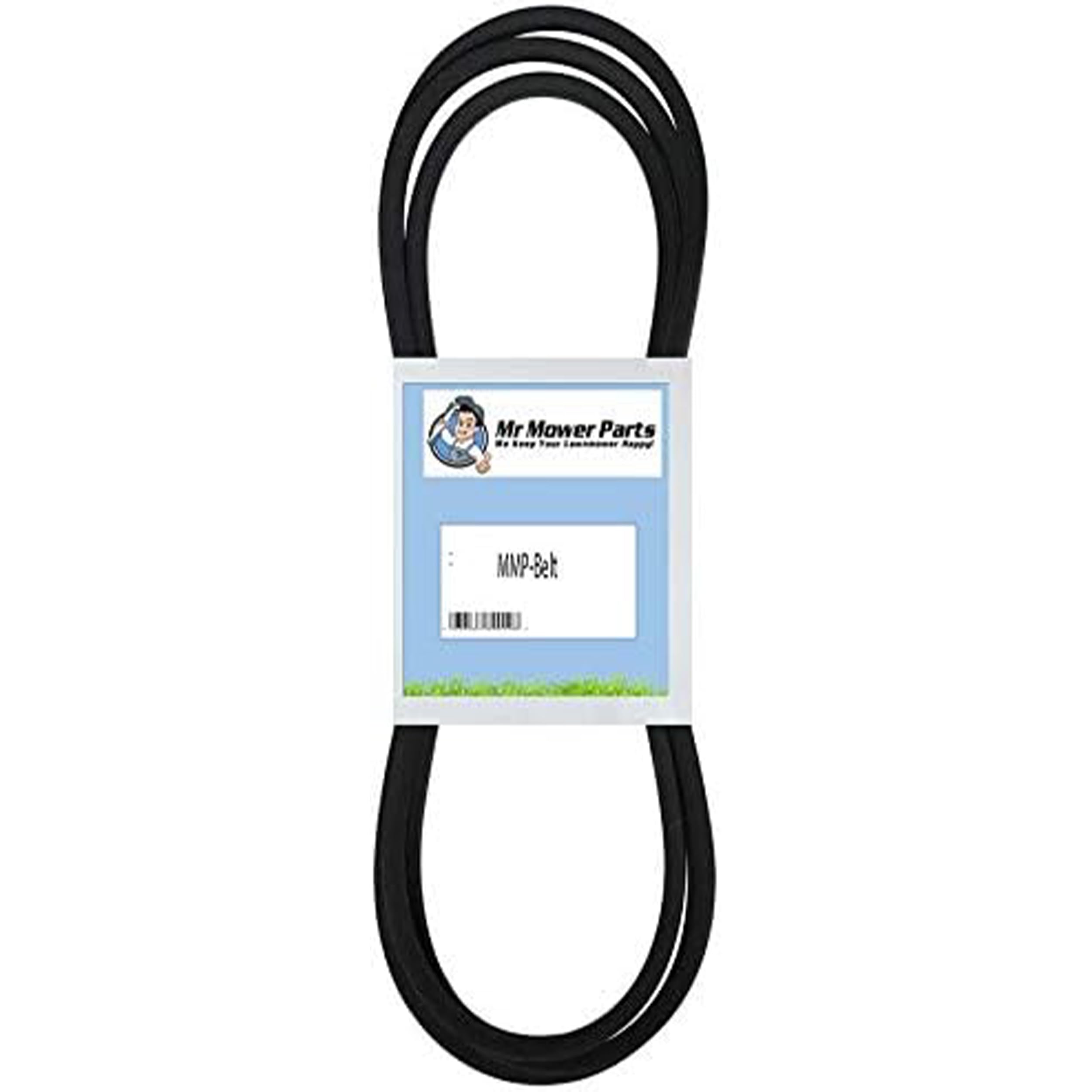 Amazon.com: Mr Mower Parts Premium V Belt 5/8 