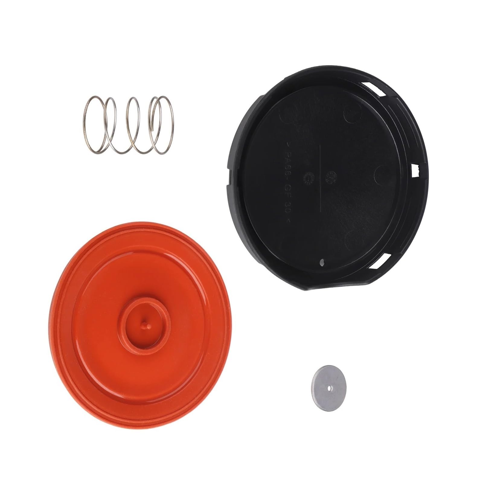 Kit reparación de válvula PCV para motor VW Sharan y Transporter 1.9 2.0