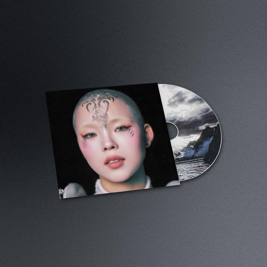 【XG】AWE US限定 レコード Vinyl COCONA ココナ 新品未開封 xg awe VINYLバージョン 新品未開封 レコード｜Yahoo!フリマ（旧