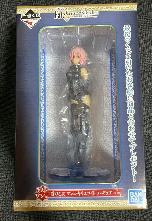 までの] 東京フィギュア シールダー/マシュ·キリエライト fate fgo おもちゃ【FGO おもちゃ フィギュア】