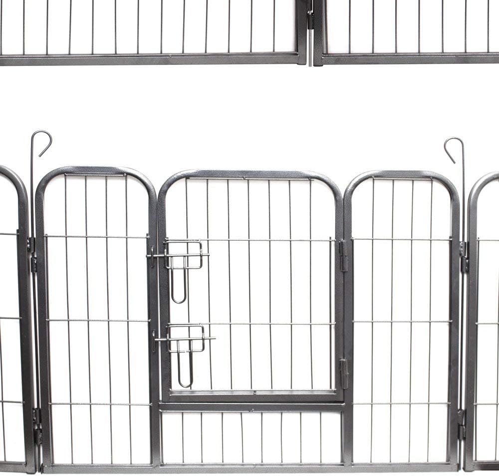 oxgord heavy duty playpen