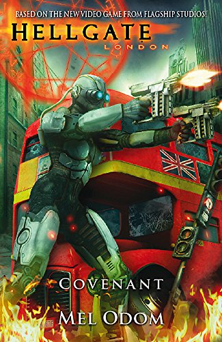 Image of Covenant: Hellgate: London 3