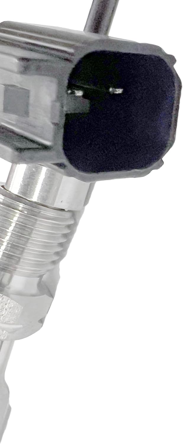 Exhaust Gas Temperature Sensor EGT Sensor for 2011-2016 Ford F-250 F-350 F-450 F-550 Super Duty 6.7L 2015-2019 Transit-150 250 350 350HD 3.2L AC3Z5J213C AC3Z12B591A