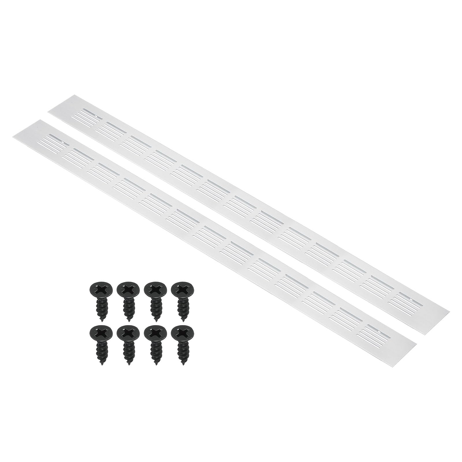 PATIKIL 20 x 2 Inch Door Air Vent Cover
