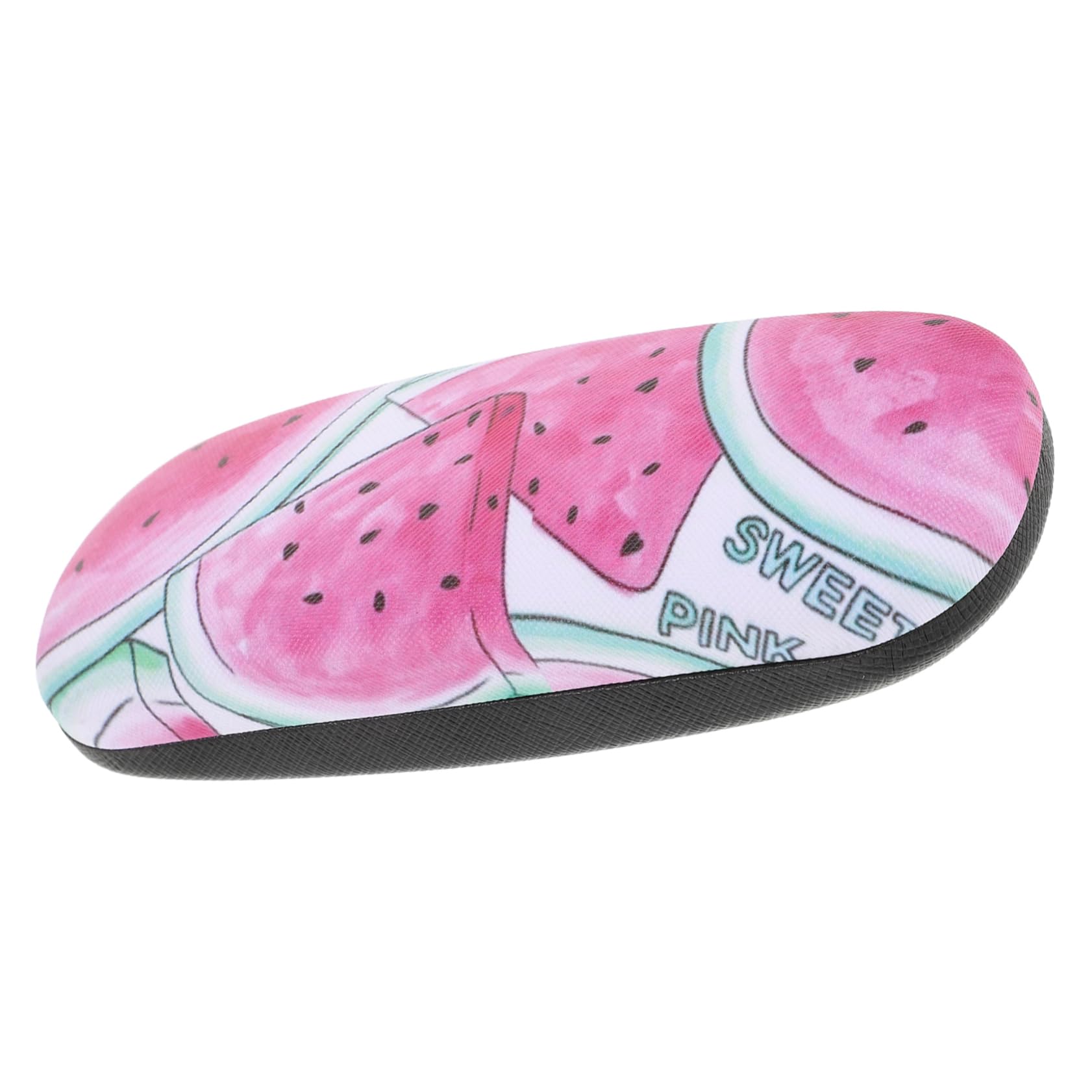 Veemoon custodia per gli occhiali porta occhiali astuccio per occhiali custodia per occhiali da sole caso con deposito occhiali porta bicchieri Organizzatore di occhiali plastica