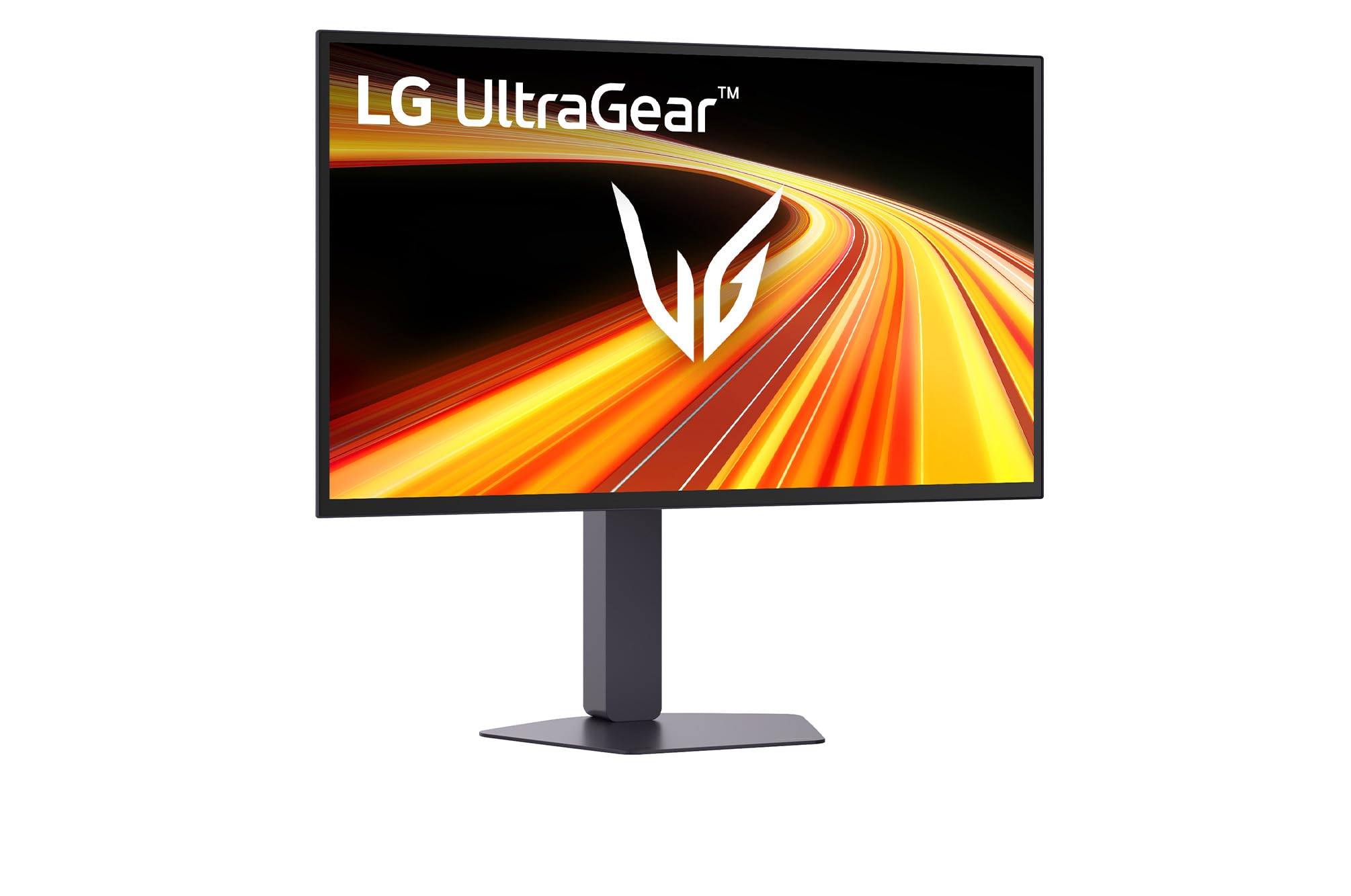 LG Ultragear™ 27GX790B-B 27 Zoll QHD OLED Gaming-Monitor, 540Hz/720Hz Dual Mode, 0,02ms, DisplayHDR True Black 500, AMD FreeSync Premium Pro, 1x DisplayPort 2.1, 2X HDMI 2.1, Schwarz