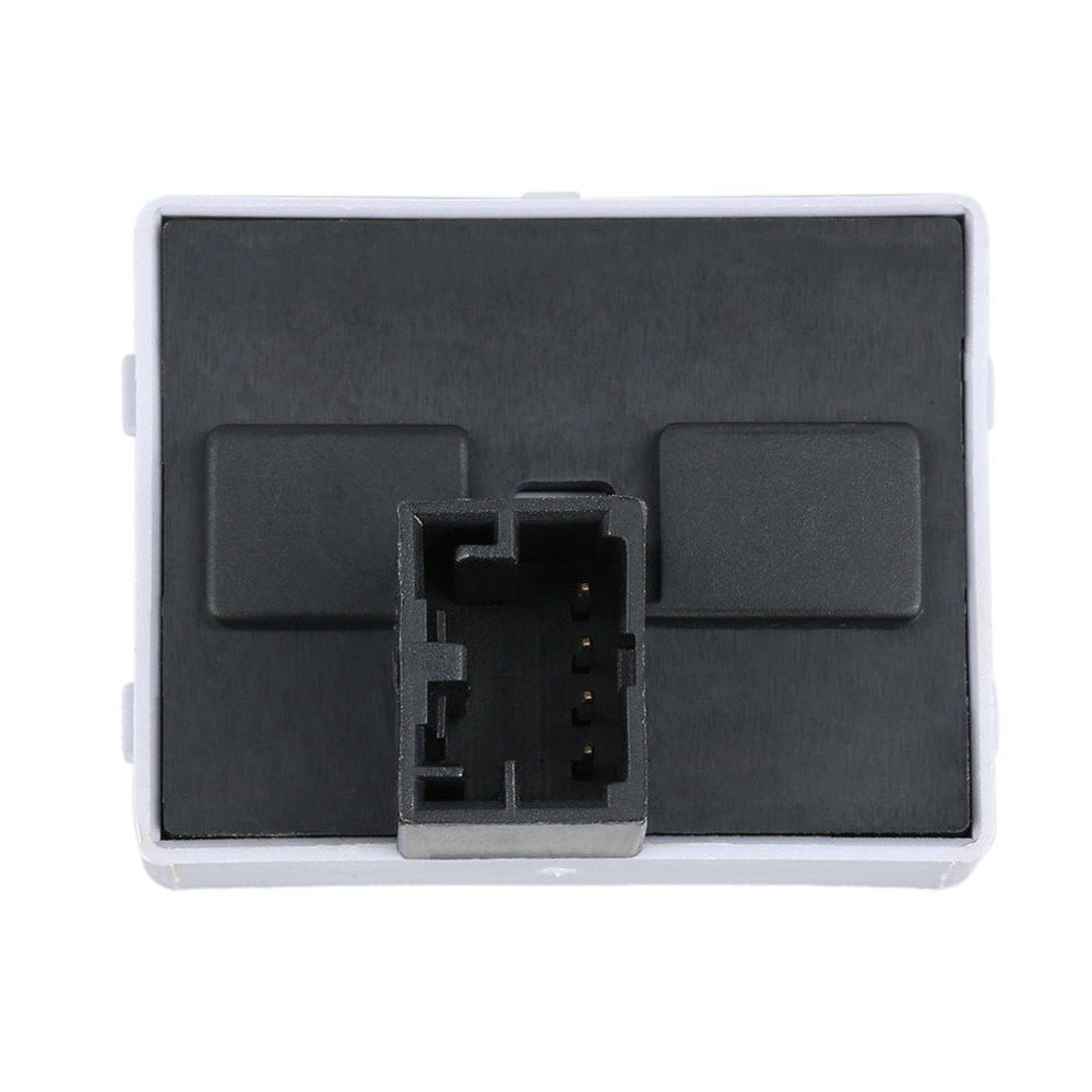 Interruttore Alzacristallo Per VW Multivan T5 - Porta Sinistra, Compatibile 7E0959855A - Foto 5