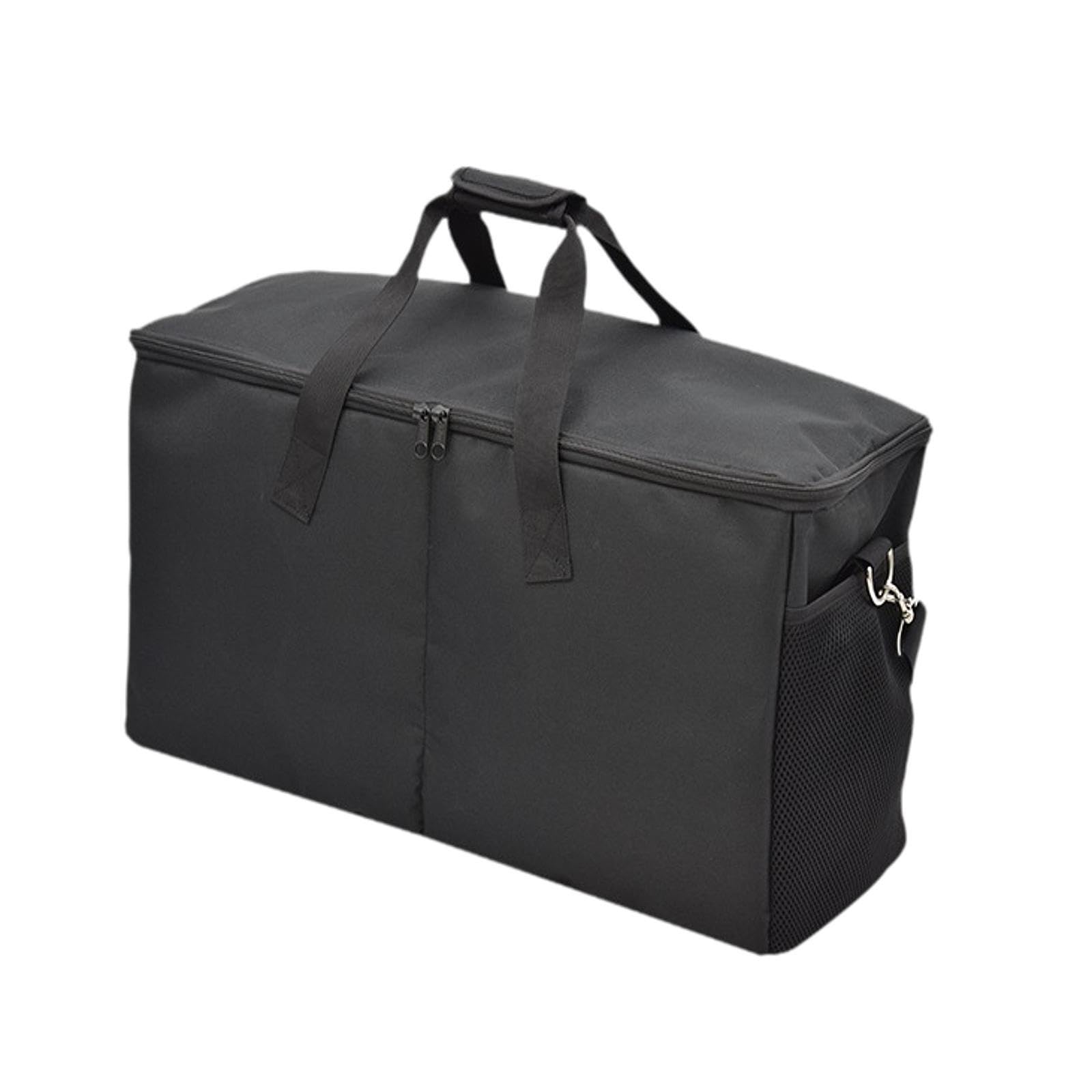 Bolsa de Lona para Zapatillas con separadores extraíbles, Ideal