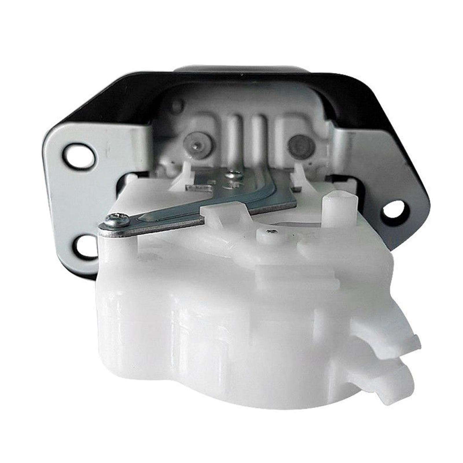 serratura del portellone Pulsante baule posteriore coperchio portellone posteriore interruttore apriporta per Nissan per Tiida per Murano per Juke 253801AA0B 25380-1AA0B