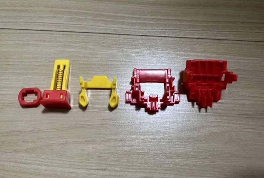 未開封　超激レア！スモールソルジャーズ キップ・キリガン 未開封 超激レア！スモールソルジャーズ キップ・キリガン 未