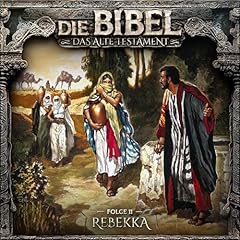 Couverture de Rebekka