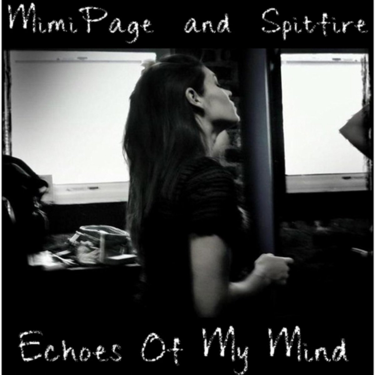 Mimi Page & Spitfire