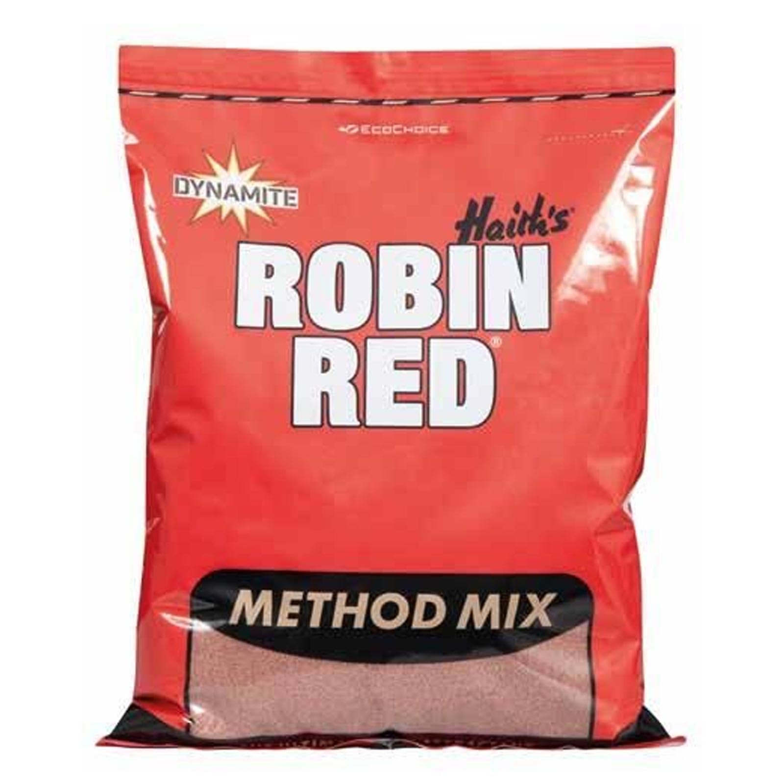 Dynamite Multicolor Robin Red Method Mix 1.8Kg