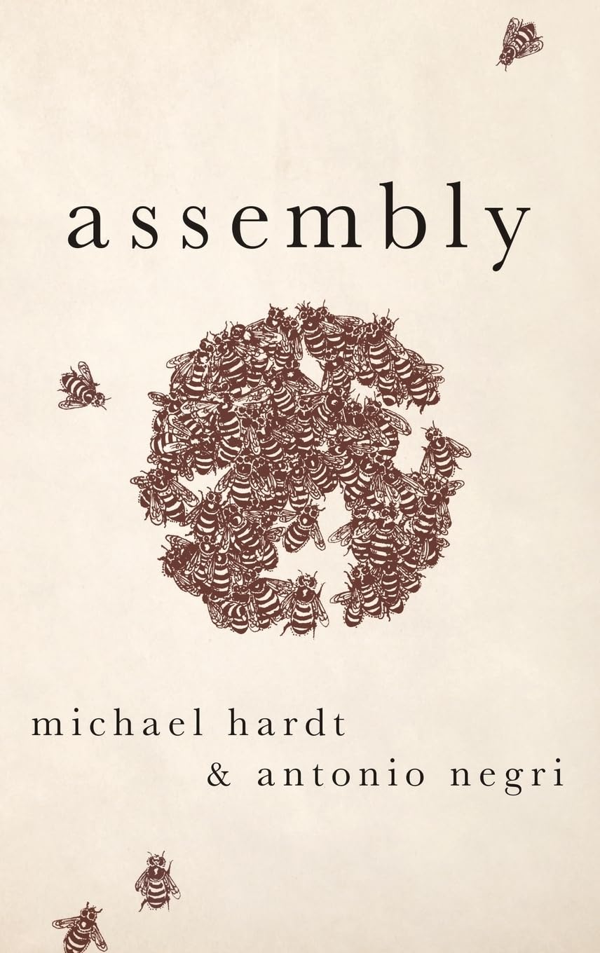 Assembly (Heretical Thought)