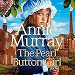 Cover of The Pearl Button Girl
