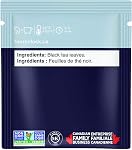 Four O'Clock Black Tea English Breakfast, Non-Gmo, Kosher, Gluten-Free, 20 Count, 34g