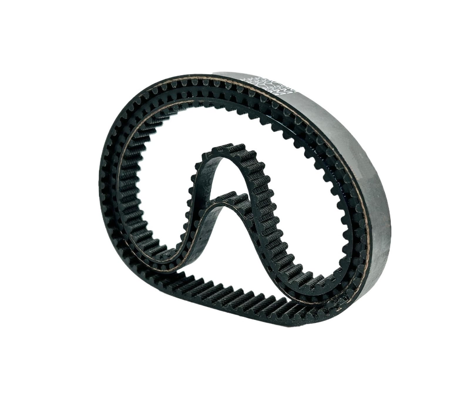 Correa síncrona 590 mm para poleas dentadas en impresoras 3D y CNC de 20mm 4