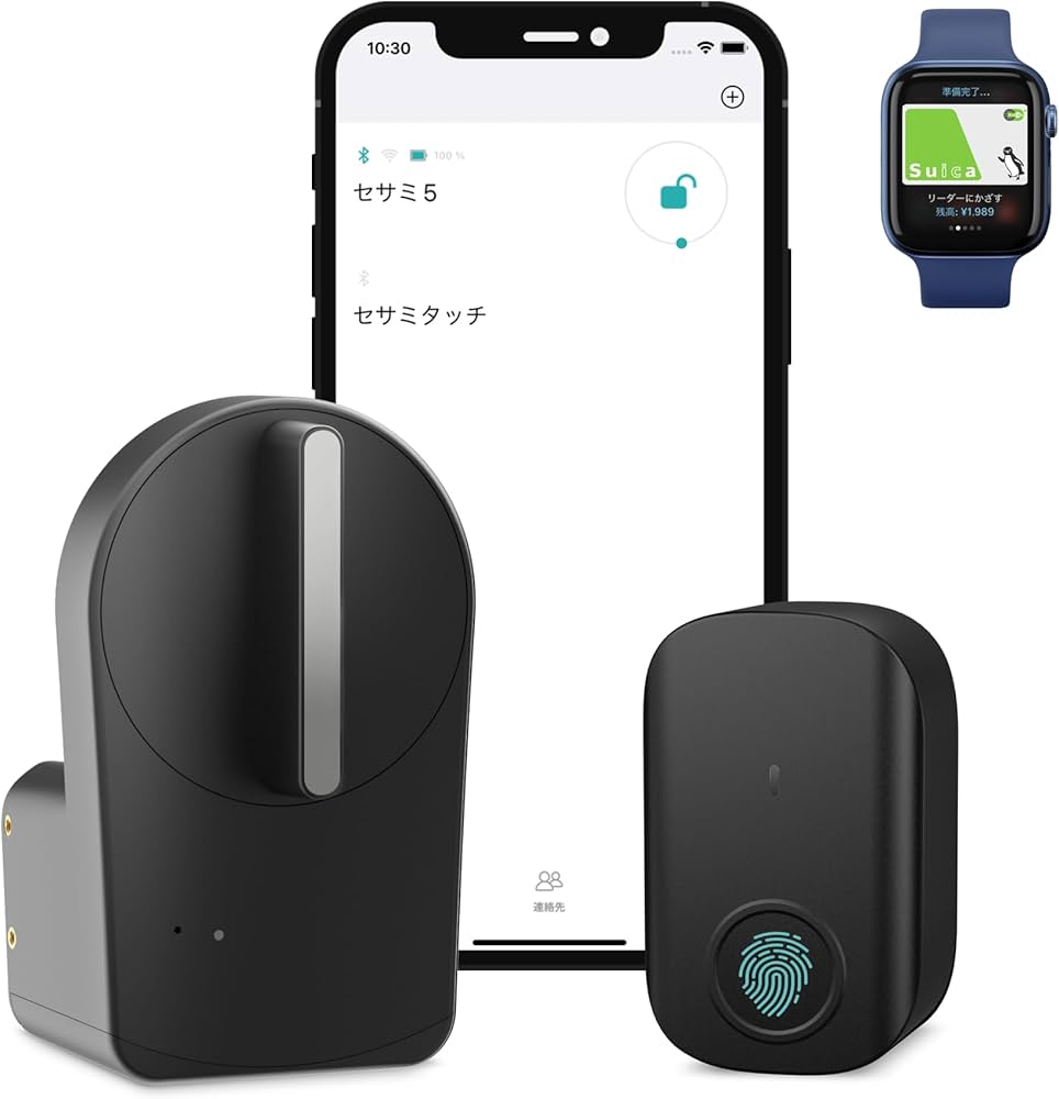 Amazon.co.jp: 【上位モデル】キャンディハウス(CANDY HOUSE) スマート Amazon.co.jp: 【上位モデル】キャンディハウス(CANDY HOUSE) スマート