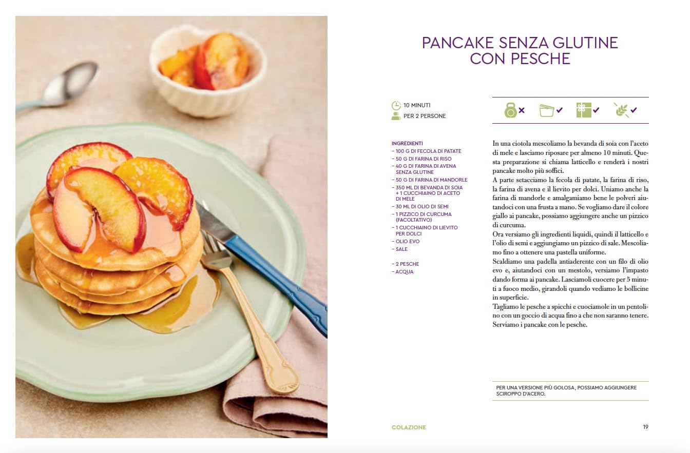 Veg in famiglia. Ricette vegetali e consigli pratici per una cucina adatta a tutte le età