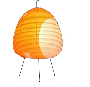 Amazon.co.jp : イサムノグチ AKARI 和紙照明 スタンドライト Amazon.co.jp : イサムノグチ AKARI 和紙照明 スタンドライト