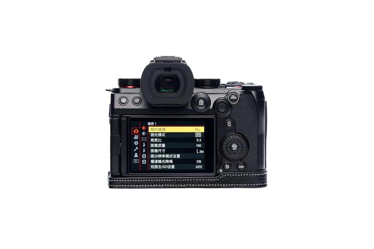 3 Pièces BROTECT AirGlass Protection D'écran En Verre Pour Panasonic Lumix DC-TZ95