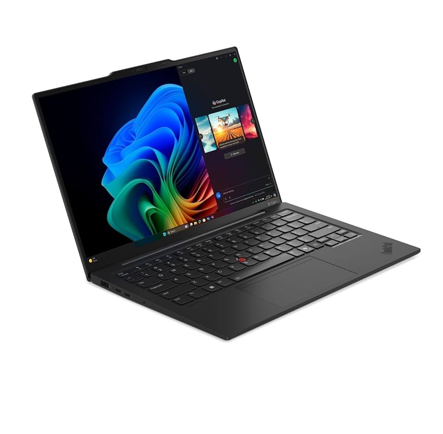 Amazon.com: Lenovo ThinkPad X1 Carbon Gen 13, Intel Ultra 7
