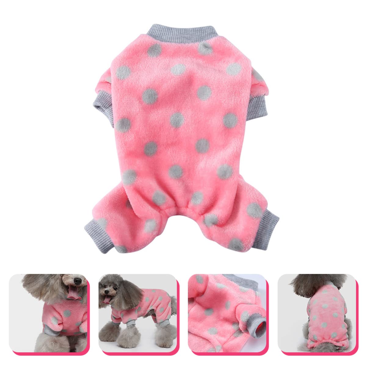 Amazon.co.jp: Mipcase ホーム しなやか 犬 女の子 ジャミー 猫 