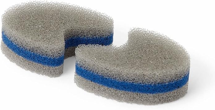 Medline Foam Toe Separators, Size Small, Pack of 6
