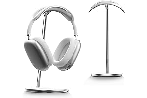 BENKS AirPod Max Holder Stand: The Ultimate Headset Haven