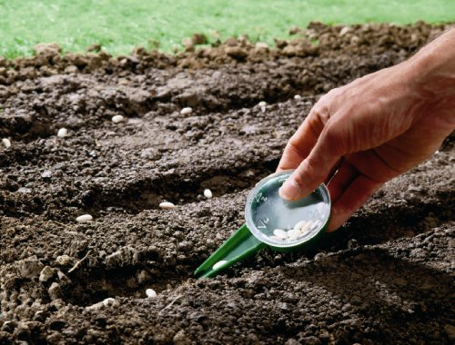 Preisvergleich Produktbild Ruco V600 Sä-Hilfe, 2-er-Set