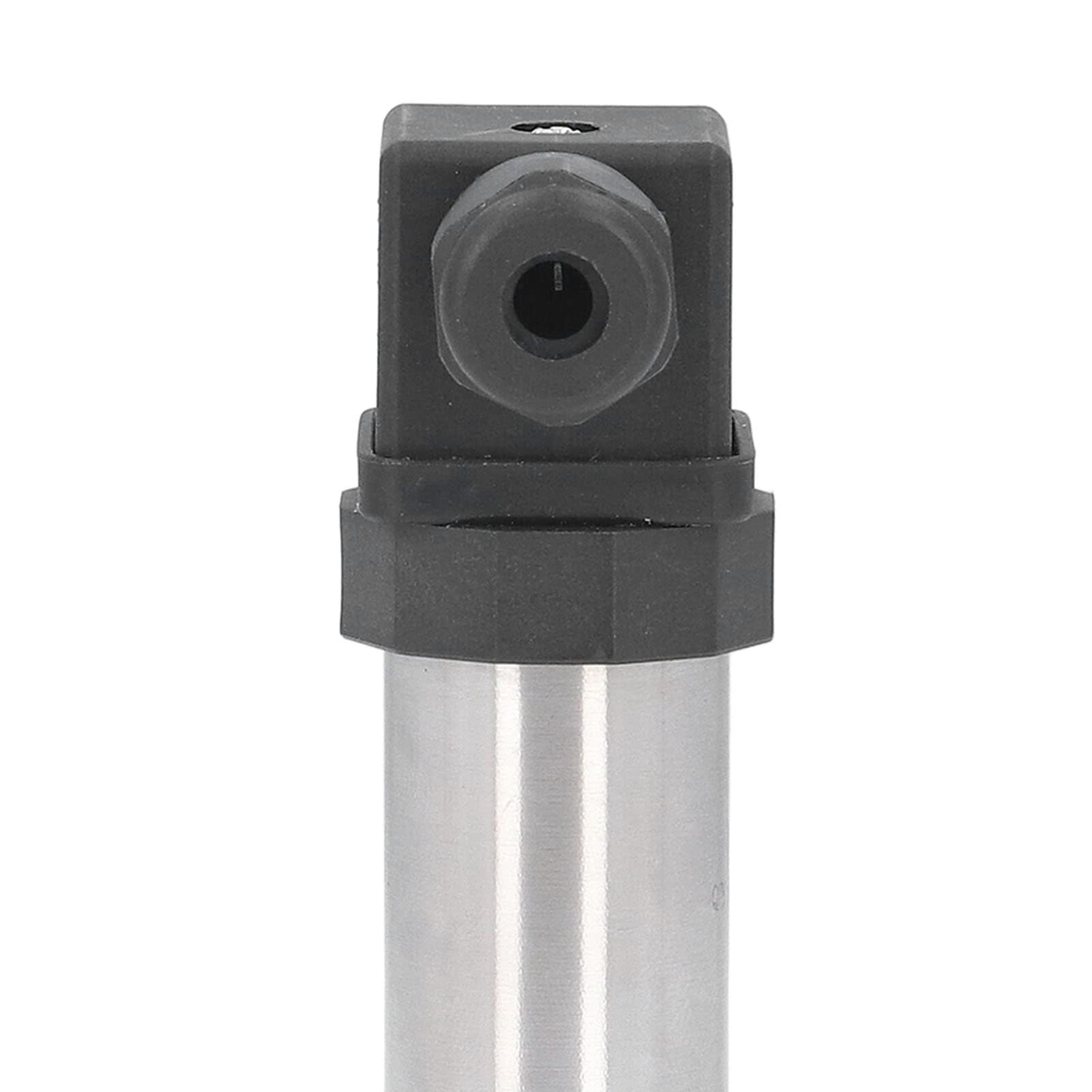 Druckwandlersensor 0–50 KPa 4–20 MA – Kompakter DC 24V Drucksensor Aus Edelstahl Für Wasser, Gas & Öl, OMSJD-XQYH-01
