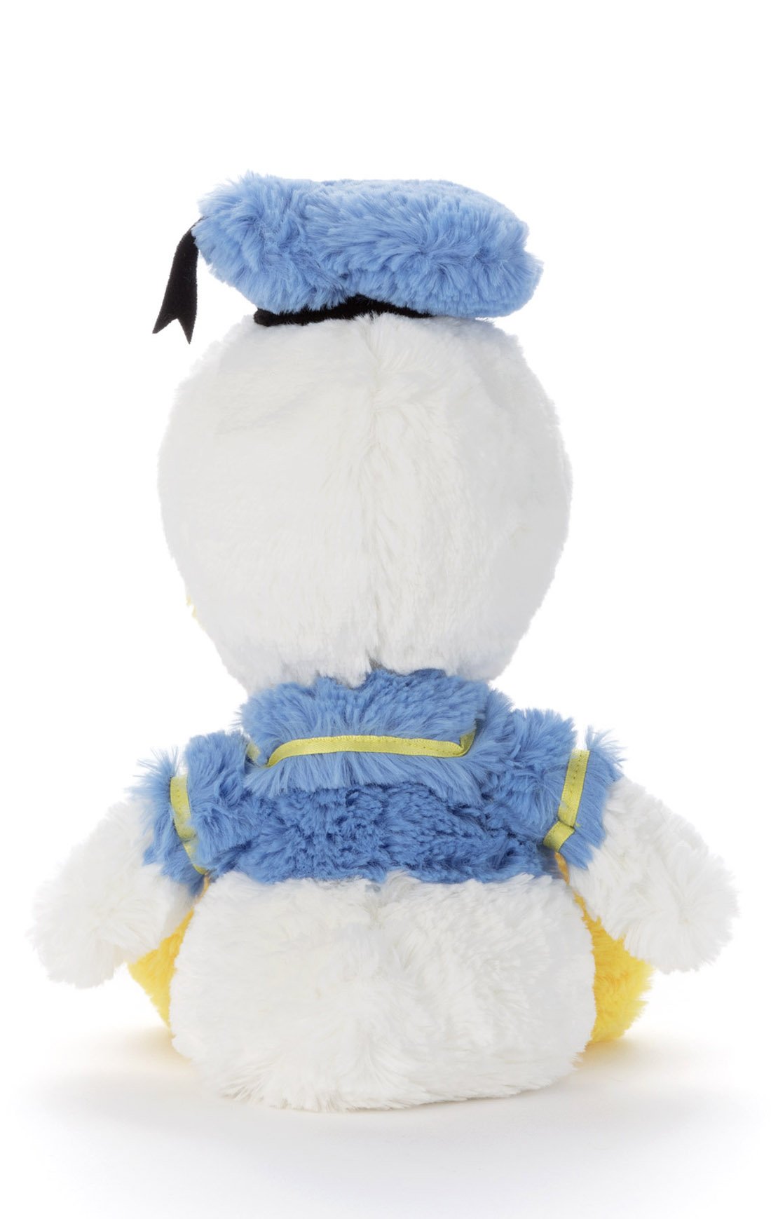 Amazon.co.jp: ディズニーキャラクター ふわなで ぬいぐるみM ドナルド