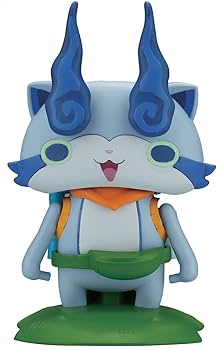 Amazon.co.jp: 妖怪ウォッチ 17 KKブラザーズ Kコマ― 色分け済み