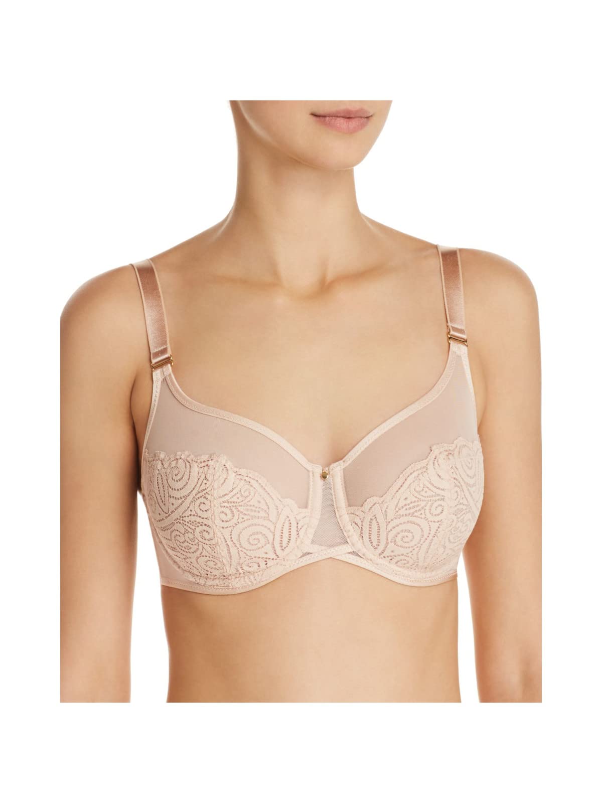 Chantellewomens Full Coverage