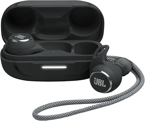 JBL Reflect Aero TWS (negro)