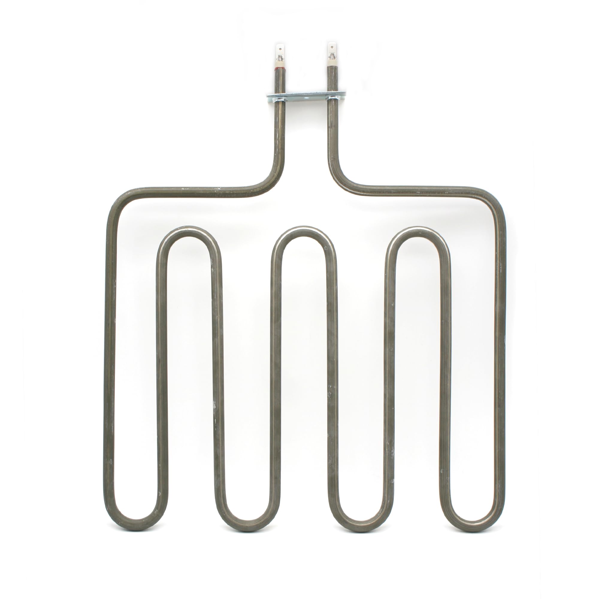 DOJA Barcelona | Resistencia para Sauna | 2000W | Resistencia Calentador | 230V | 260x300x330mm | en Acero | Accesorios Sauna | Resistencia Calor Para Sauna Portatil, Estufas de Sauna