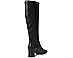 Vince Kellan Tall-wc Zip Tall Boots - Back View