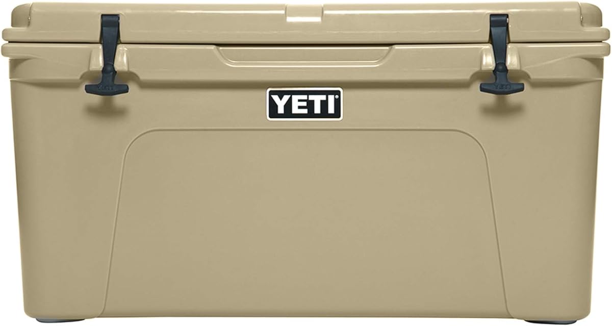 Amazon.com : YETI Tundra 75 Cooler, Desert Tan