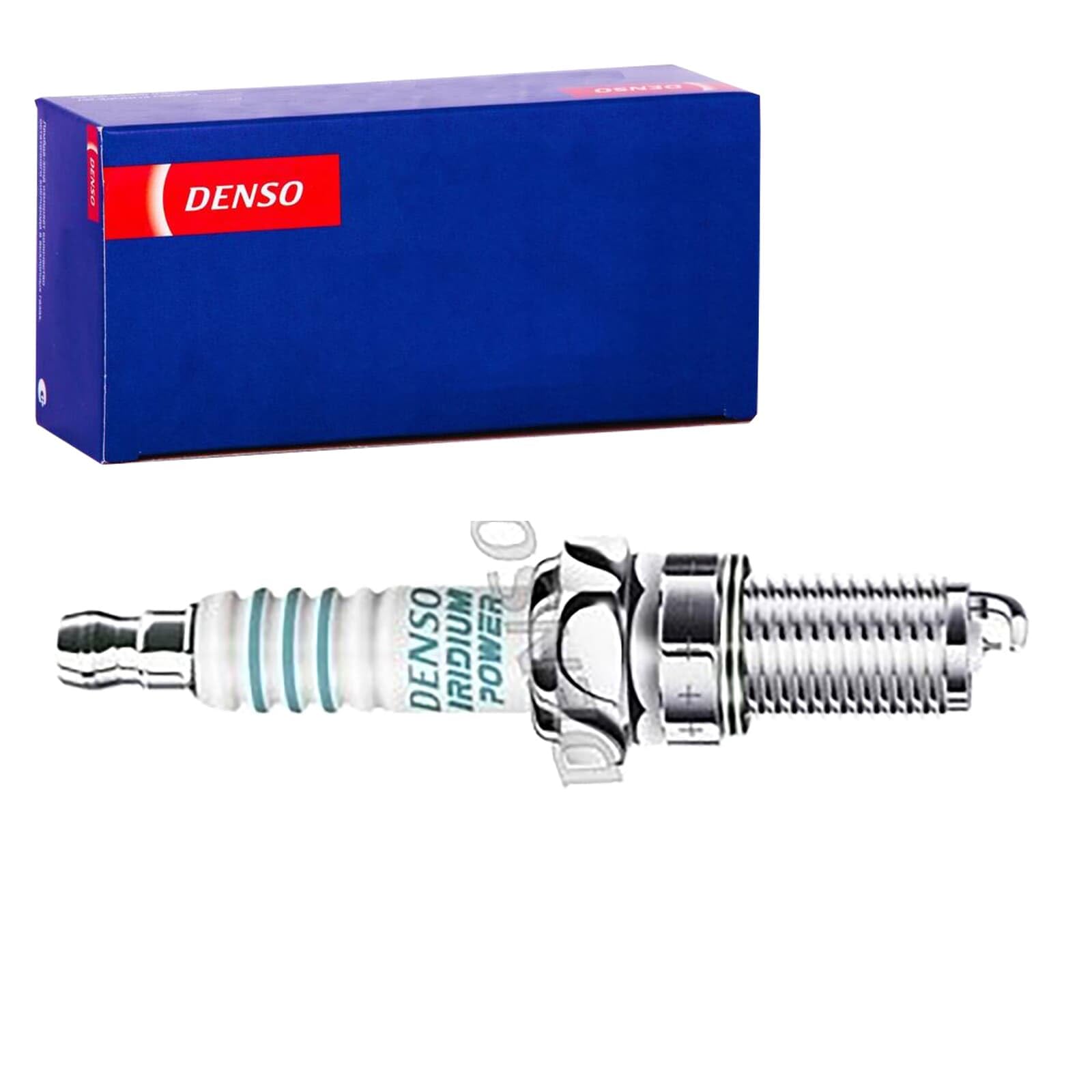 Denso IXU22 Spark Plug