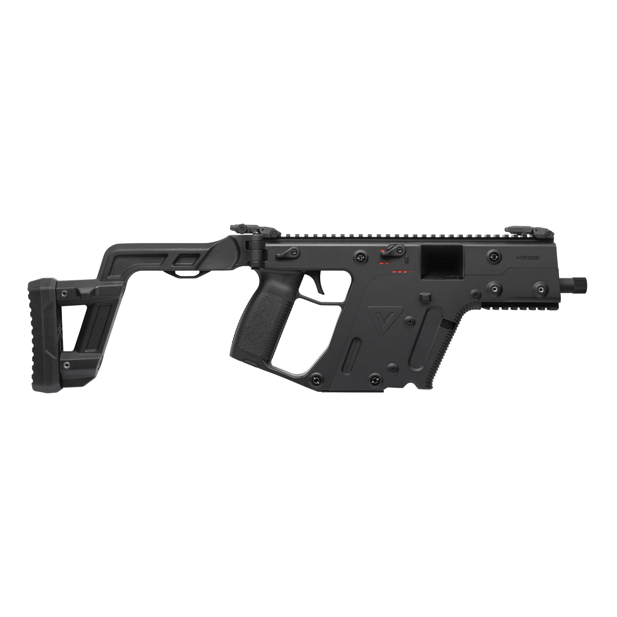 カズksc クリスベクター　ガスガン　マガジン ①②③ ３本セット Amazon.co.jp: KRYTAC KRISS VECTOR クリスベクター 本体 ガス