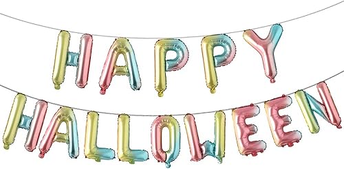 Decoraciones navideñas de Halloween, globos de papel de aluminio para el hogar, festivales, globos de Año Nuevo, globos para decoración de fiesta