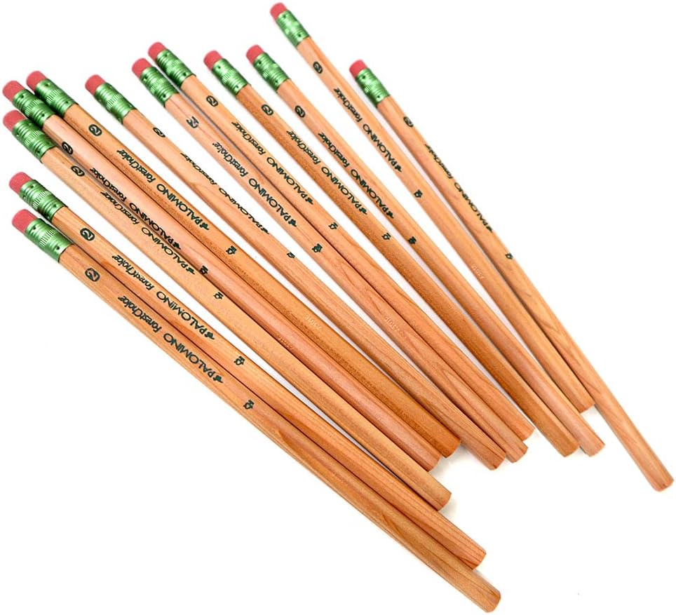 ForestChoice Graphite #2 Pencils - 12 Count image 2