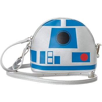 r2d2 handbag