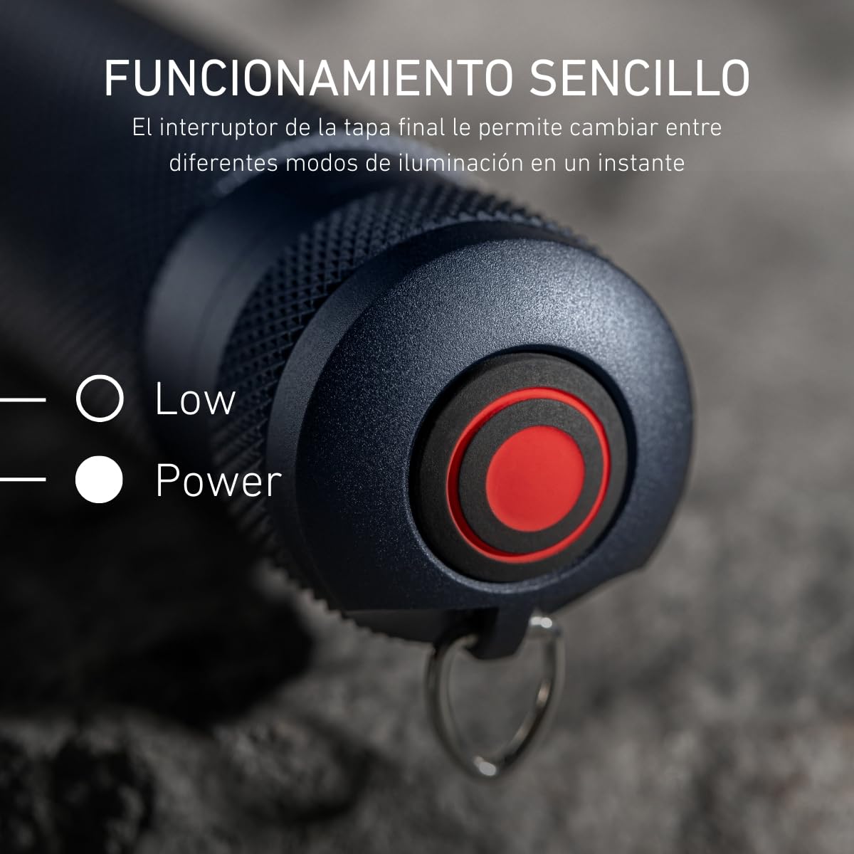 Ledlenser T2 Linterna LED, 240lm, Edición 25 Aniversario, Pila AAA, 98g | Alcance 180 m, manejo sencillo, 25h de autonomía, resiste al agua, ideal para acampadas, trabajo y emergencias