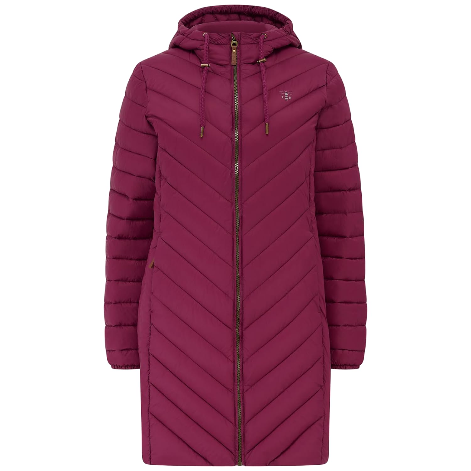 LightHouse - Womens Laurel Coat