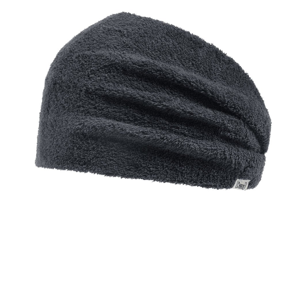 Headband Men Athletic Workout - Womens Headscarf Fitness Hair Sweat Band Exercise Moisture Wicking Elastic Running Casualbox Dark Gray-image-8
