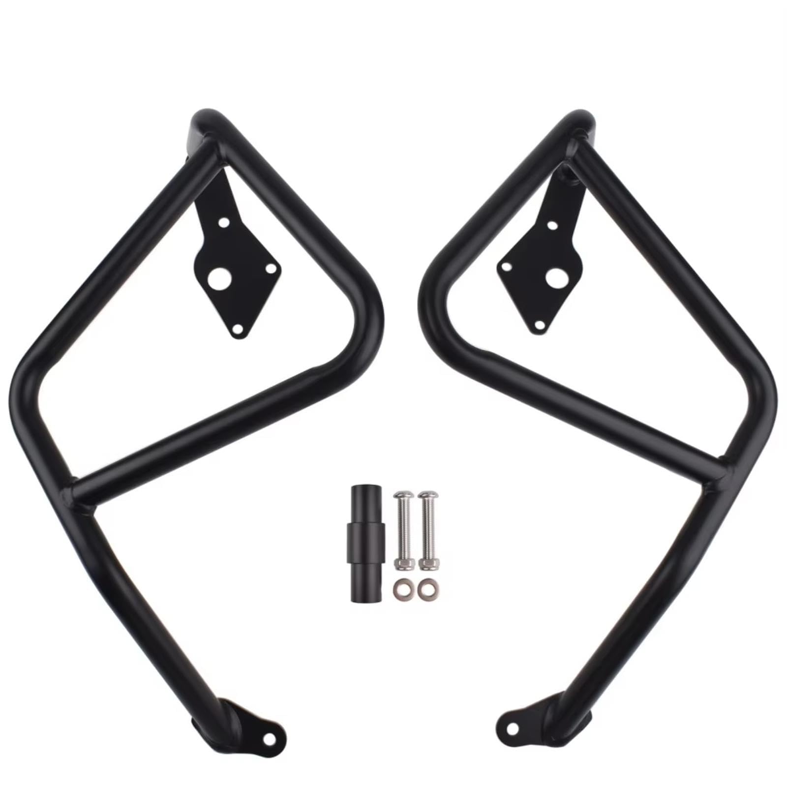 Paramotore Moto Paraurti Crash Bar Per NX500 2024-2025