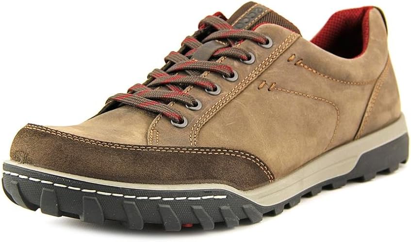 ecco urban lifestyle low shoes