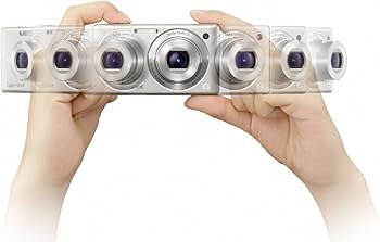 完動品☆液晶良好☆SONY CyberShot DSC-W380 デジカメ Amazon | SONY デジタルカメラ Cyber-Shot(サイバーショット